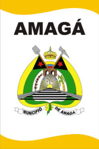 AMAGÁ