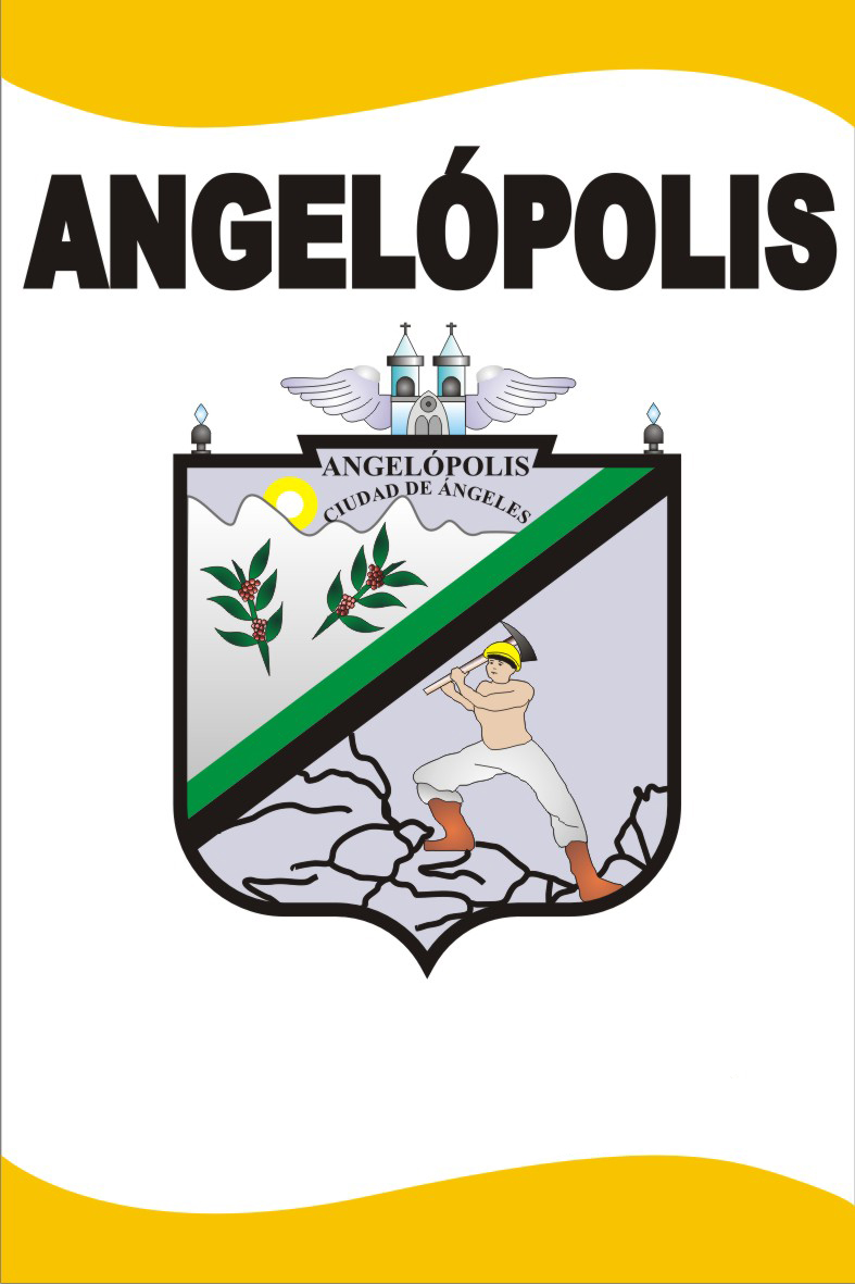 ANGELÓPOLIS