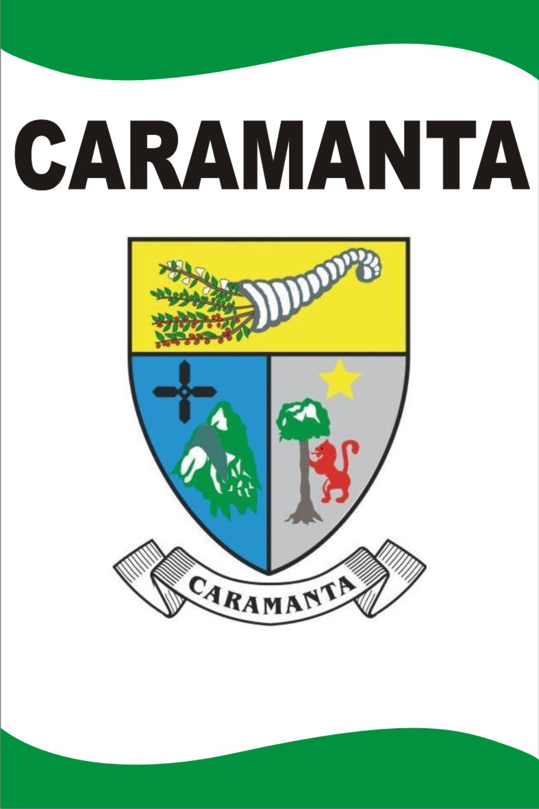 CARAMANTA