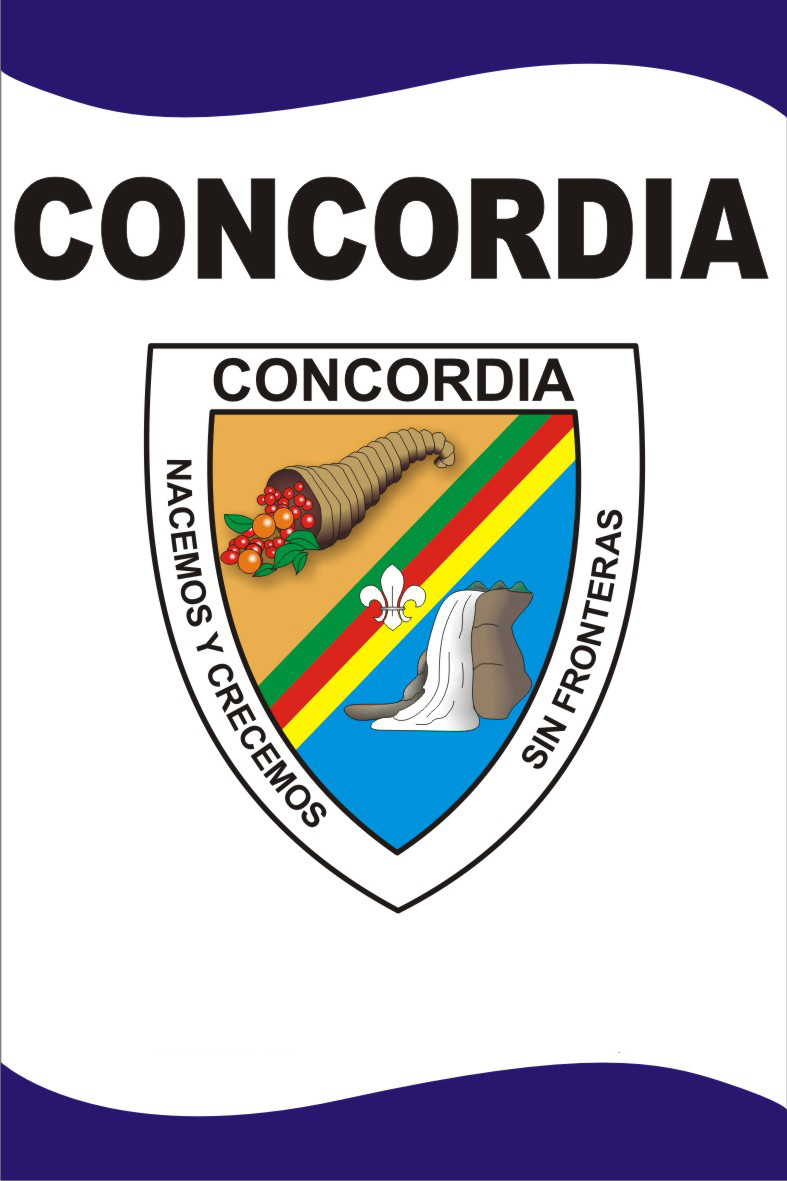 CONCORDIA