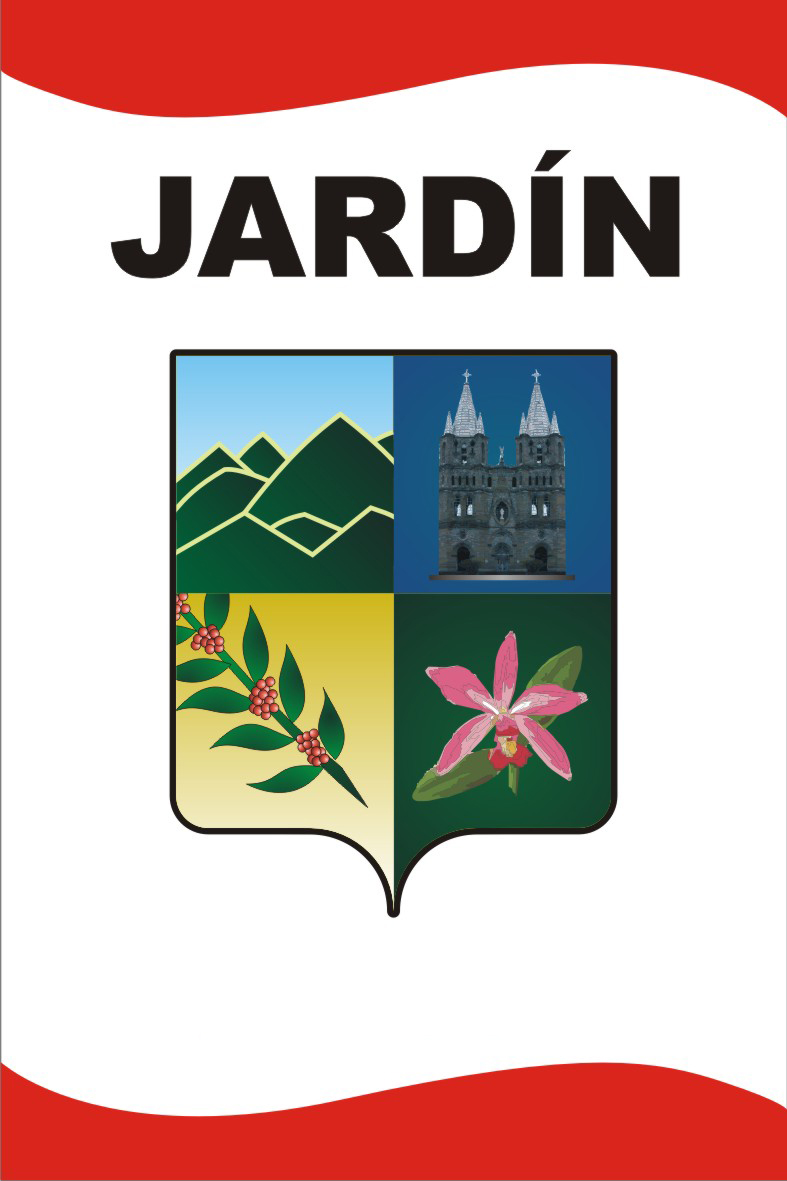 JARDÍN