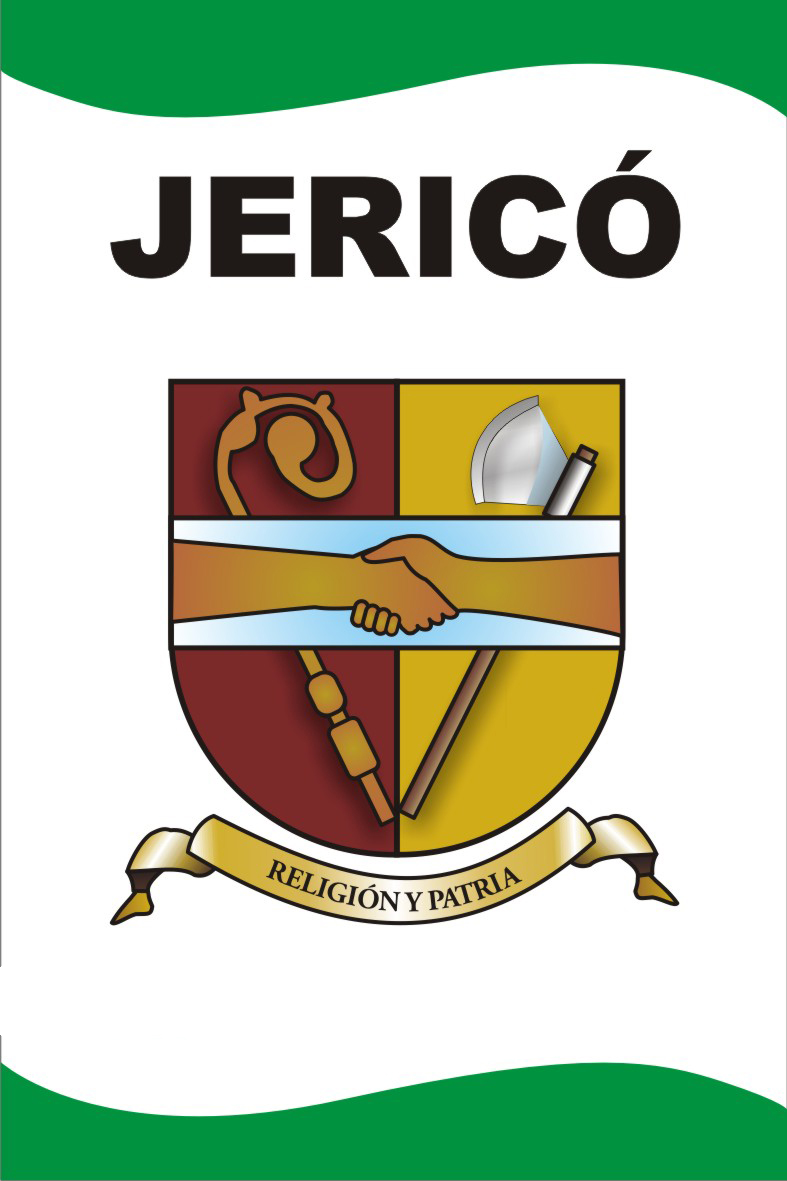 JERICÓ