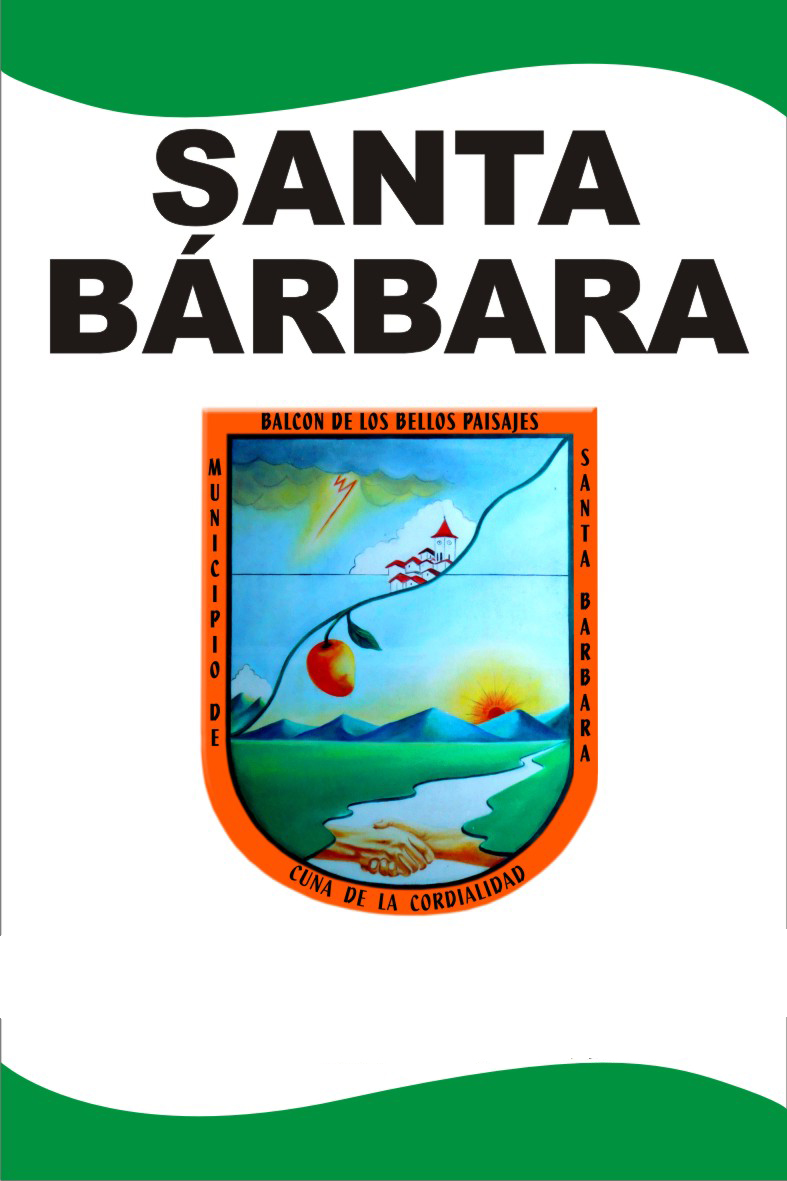 SANTA BÁRBARA