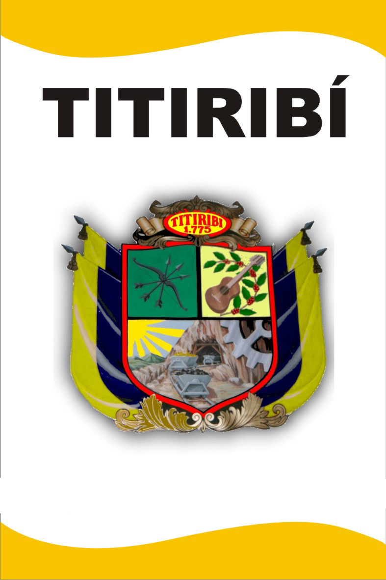 TITIRIBÍ